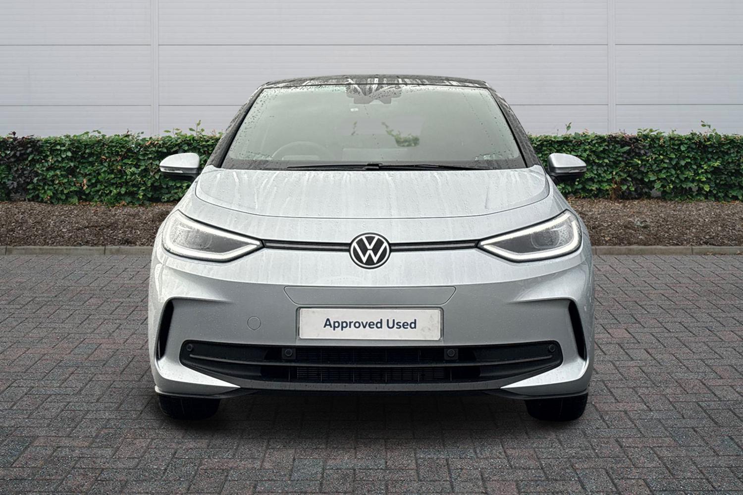 Used Volkswagen ID.3 2025 for sale - 76500913: Photo 3