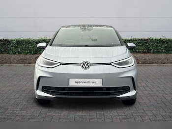 Used Volkswagen ID.3 2025 for sale - 76500913: Photo