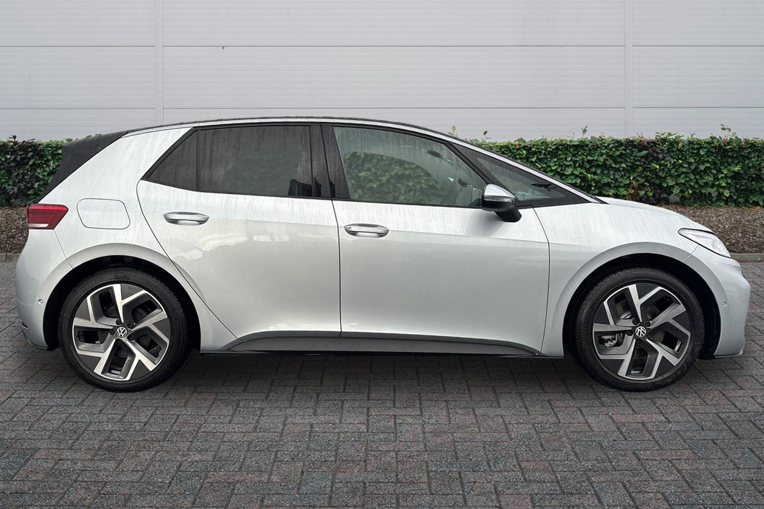 Used Volkswagen ID.3 2025 for sale - 76500913: Photo 5