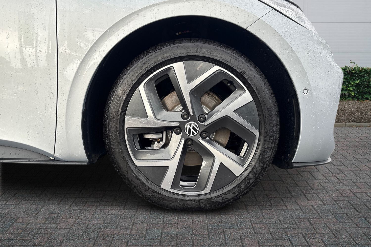 Used Volkswagen ID.3 2025 for sale - 76500913: Photo 6