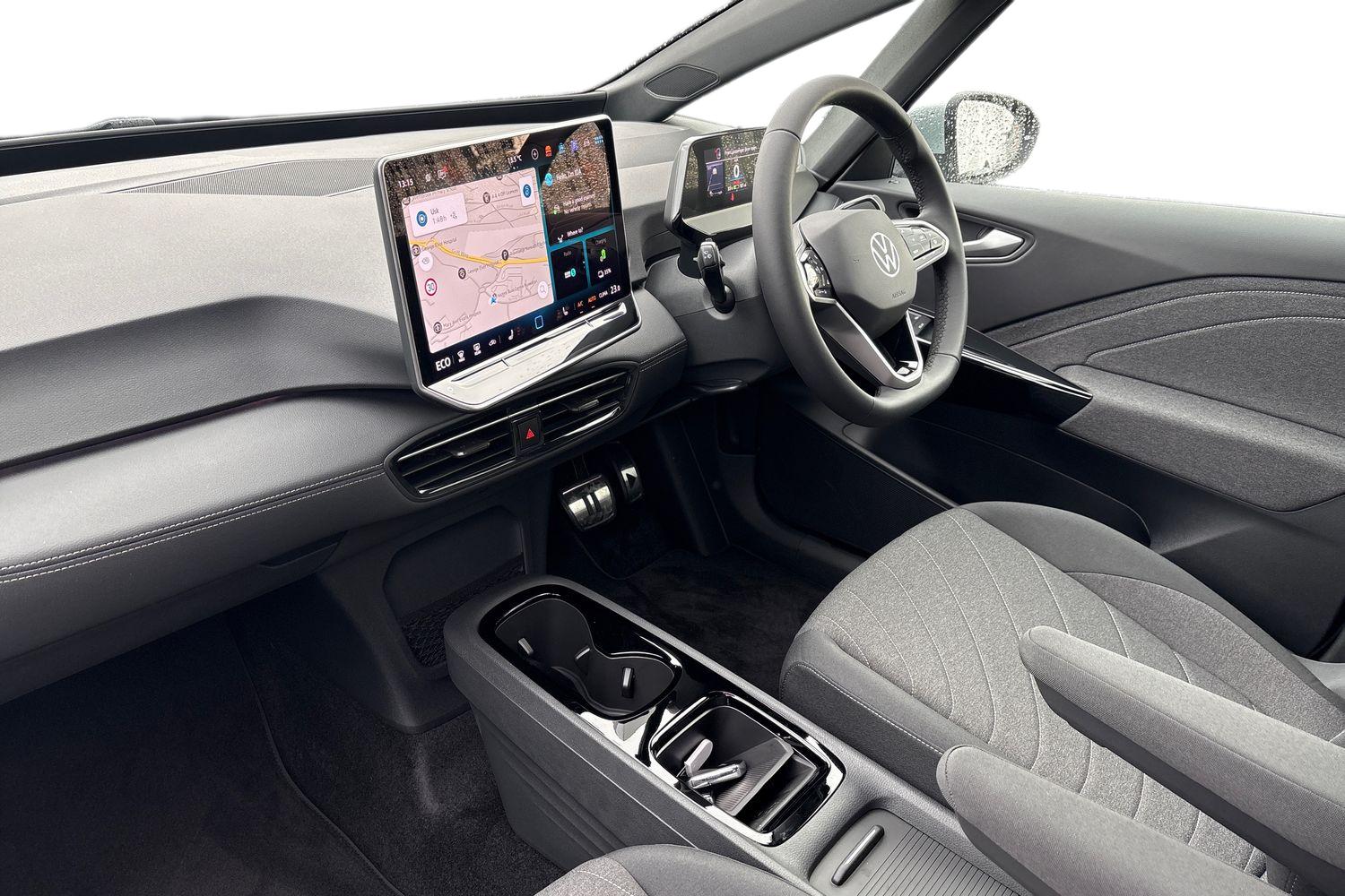 Used Volkswagen ID.3 2025 for sale - 76500913: Photo 7