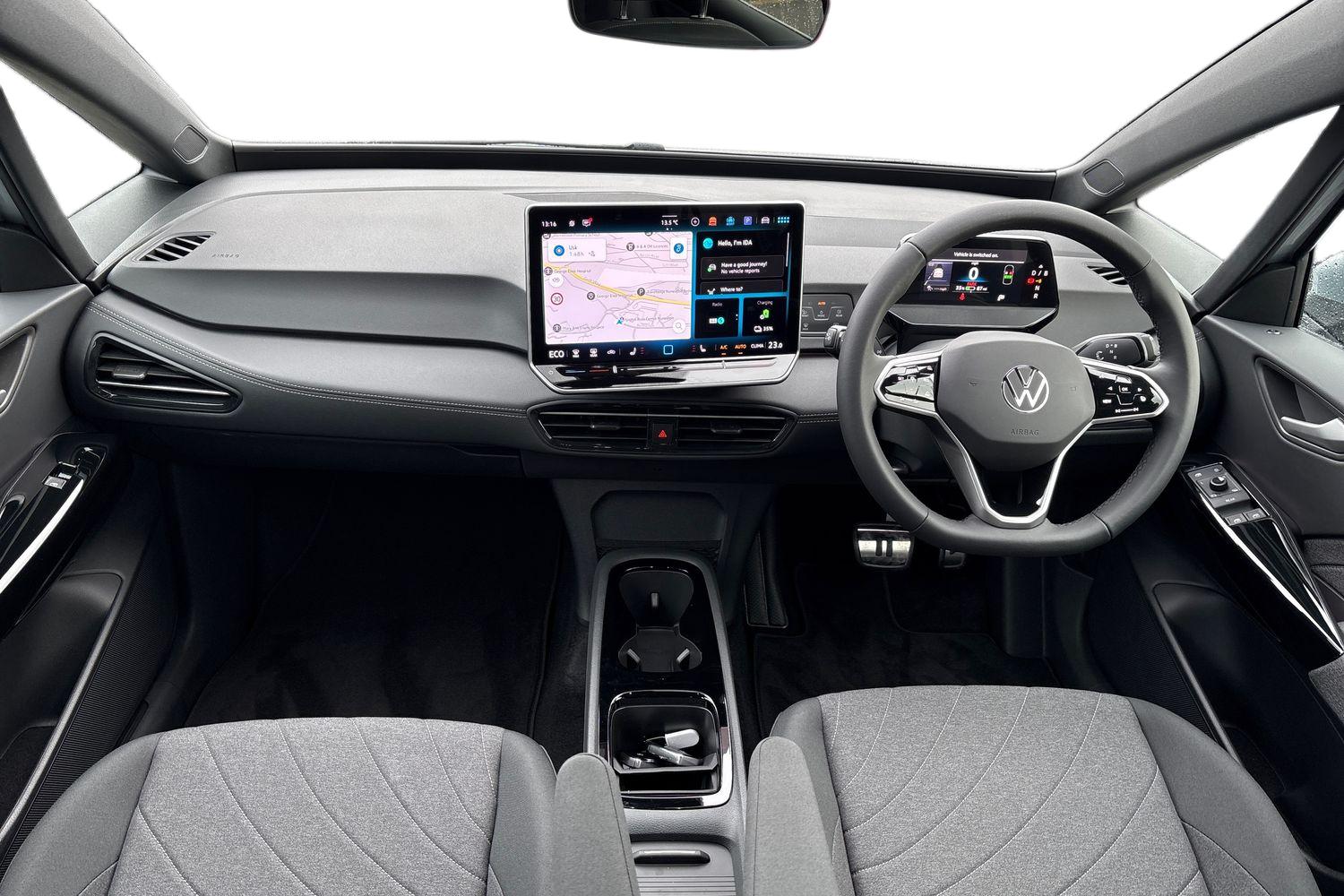 Used Volkswagen ID.3 2025 for sale - 76500913: Photo 8