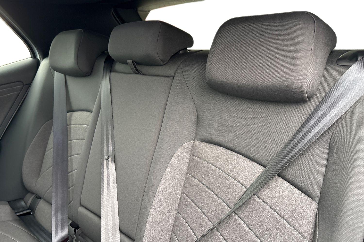 Used Volkswagen ID.3 2025 for sale - 76500913: Photo 9