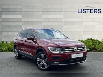 2019 (69) - 2.0 TDI 4Motion Match 5dr DSG