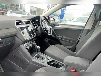 Used Volkswagen Tiguan Allspace 2019 for sale - 75365160: Photo