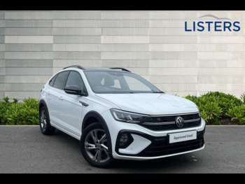 2022 (22) - 1.5 TSI 150 R-Line 5dr DSG