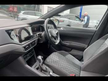 Used Volkswagen Taigo 2022 for sale - 74681053: Photo