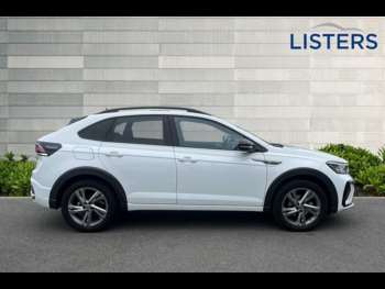 Used Volkswagen Taigo 2022 for sale - 74681053: Photo