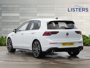 Used Volkswagen Golf 2024 for sale - 75479230: Photo
