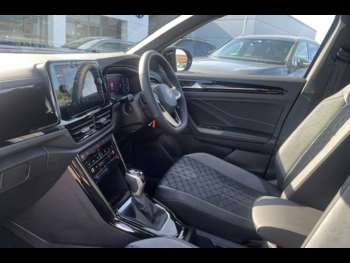 Used Volkswagen T-Roc 2025 for sale - 75142433: Photo