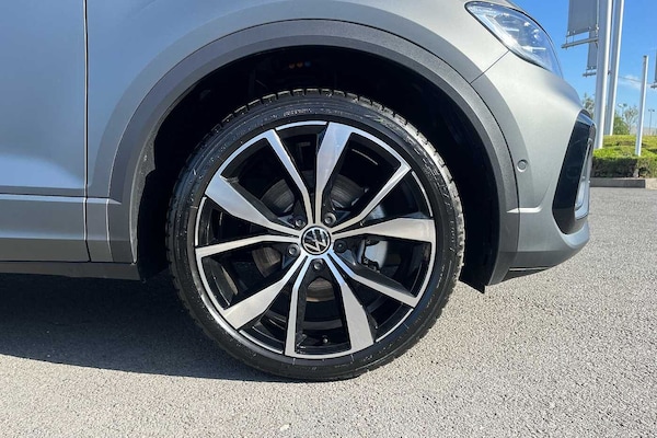 Used Volkswagen T-Roc 2025 for sale - 75142433: Photo 5