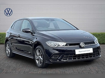 Used Volkswagen Polo 2024 for sale - 78977654: Photo