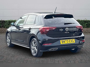 Used Volkswagen Polo 2024 for sale - 78977654: Photo