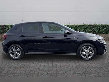Used Volkswagen Polo 2024 for sale - 78977654: Photo