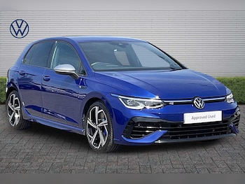 Used Volkswagen Golf 2024 for sale - 79375425: Photo