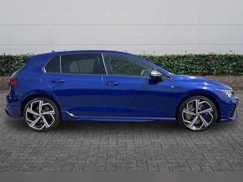 Used Volkswagen Golf 2024 for sale - 79375425: Photo