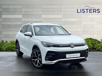 Used Volkswagen Tiguan 2025 for sale - 75842639: Photo