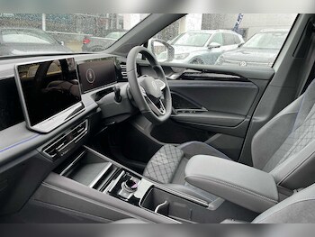 Used Volkswagen Tiguan 2025 for sale - 75842639: Photo