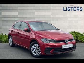 2022 (72) - 1.0 TSI Life 5dr