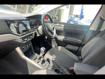 Used Volkswagen Polo 2022 for sale - 75142443: Photo