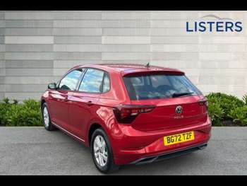 Used Volkswagen Polo 2022 for sale - 75142443: Photo