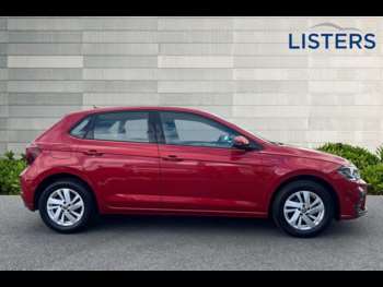 Used Volkswagen Polo 2022 for sale - 75142443: Photo