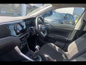 Used Volkswagen Polo 2023 for sale - 74889556: Photo
