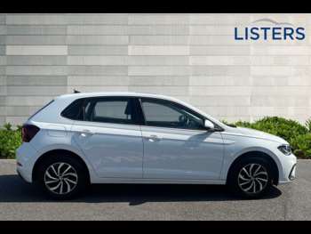 Used Volkswagen Polo 2023 for sale - 74889556: Photo