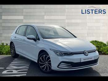 2022 (72) - 1.5 TSI 150 Life 5dr