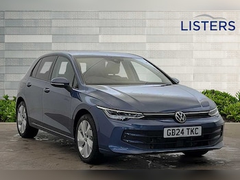 Volkswagen - Golf