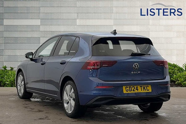 Used Volkswagen Golf 2024 for sale - 75590414: Photo 3