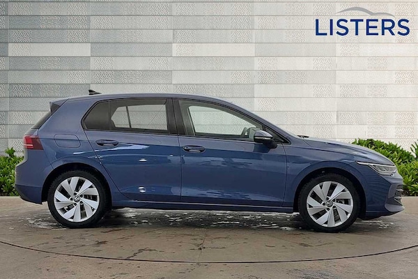 Used Volkswagen Golf 2024 for sale - 75590414: Photo 4