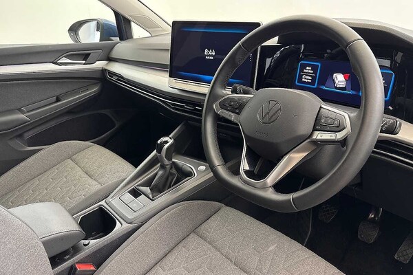 Used Volkswagen Golf 2024 for sale - 75590414: Photo 6