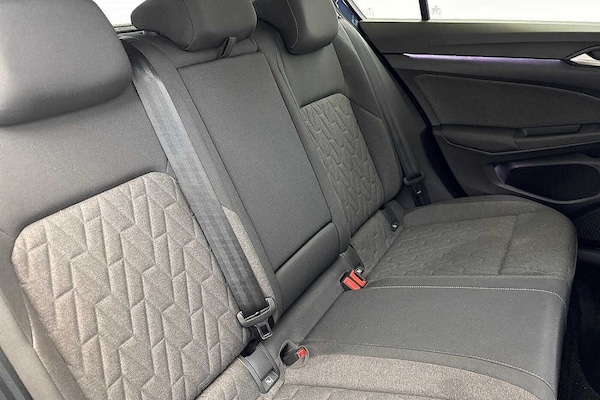 Used Volkswagen Golf 2024 for sale - 75590414: Photo 9