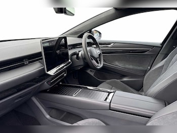 Used Volkswagen ID.7 2026 for sale - 78811047: Photo