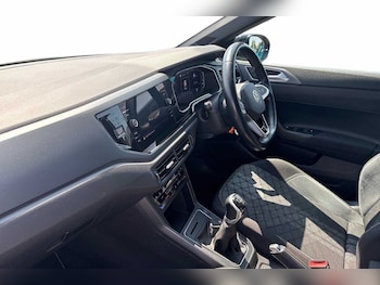 Used Volkswagen Taigo 2023 for sale - 79117465: Photo