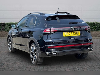 Used Volkswagen Taigo 2023 for sale - 79117465: Photo