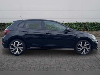 Used Volkswagen Polo 2024 for sale - 79848237: Photo