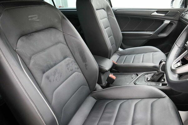 Used Volkswagen Tiguan 2024 for sale - 76123929: Photo 10