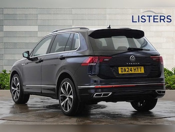 Used Volkswagen Tiguan 2024 for sale - 76123929: Photo 3