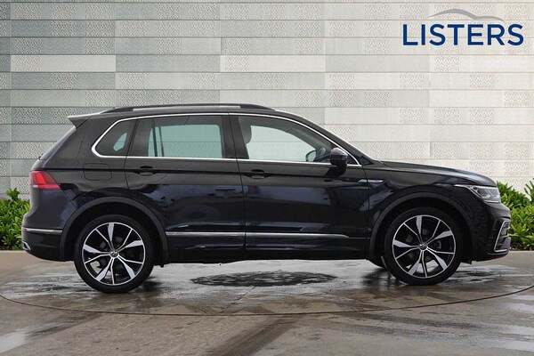 Used Volkswagen Tiguan 2024 for sale - 76123929: Photo 4