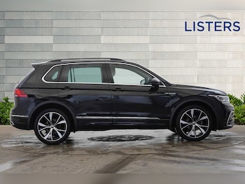 Used Volkswagen Tiguan 2024 for sale - 76123929: Photo 4