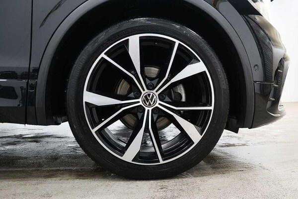 Used Volkswagen Tiguan 2024 for sale - 76123929: Photo 5