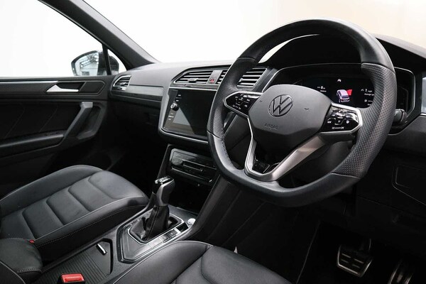 Used Volkswagen Tiguan 2024 for sale - 76123929: Photo 6