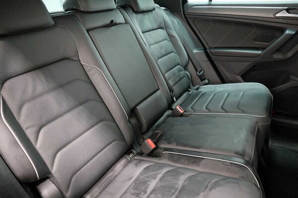 Used Volkswagen Tiguan 2024 for sale - 76123929: Photo 9