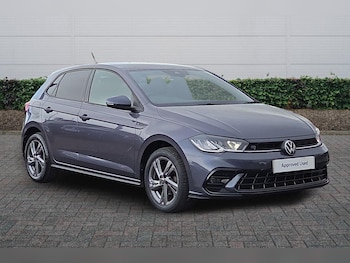 Used Volkswagen Polo 2023 for sale - 78172138: Photo