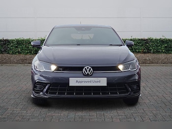 Used Volkswagen Polo 2023 for sale - 78172138: Photo