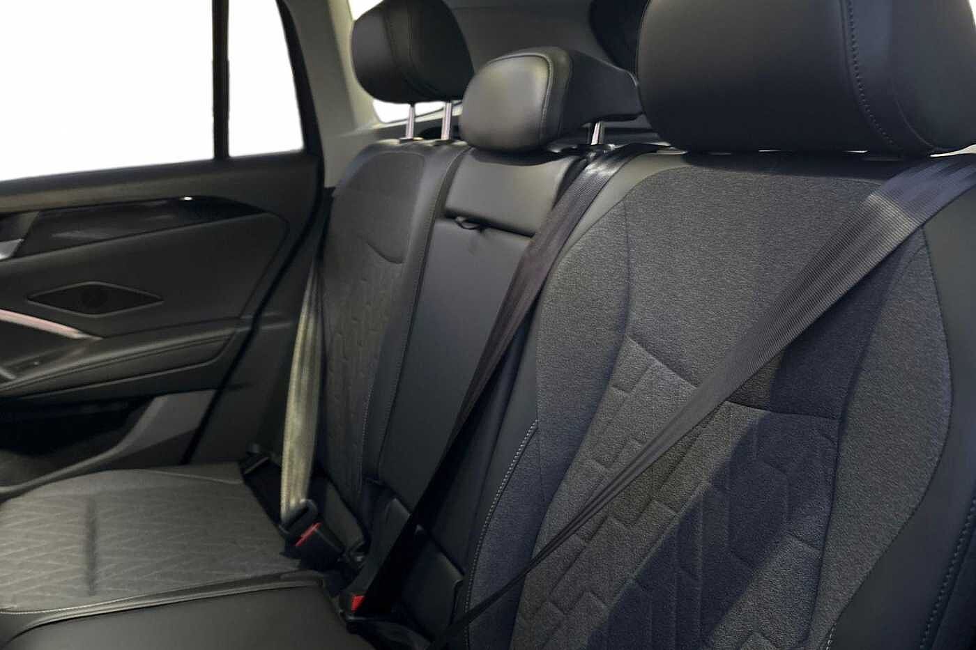 Used Volkswagen Tiguan 2025 for sale - 77124660: Photo 10