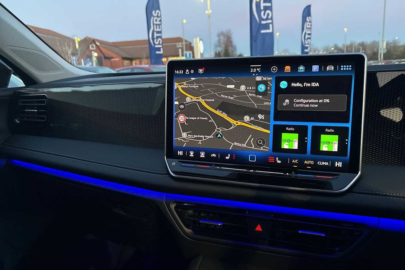 Used Volkswagen Tiguan 2025 for sale - 77124660: Photo 12