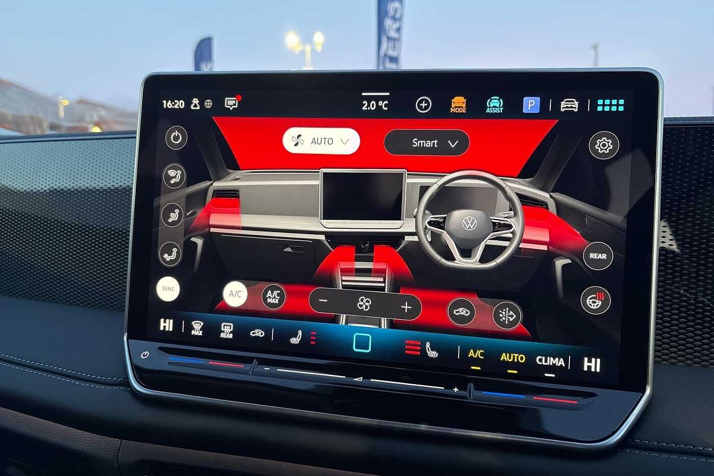 Used Volkswagen Tiguan 2025 for sale - 77124660: Photo 14